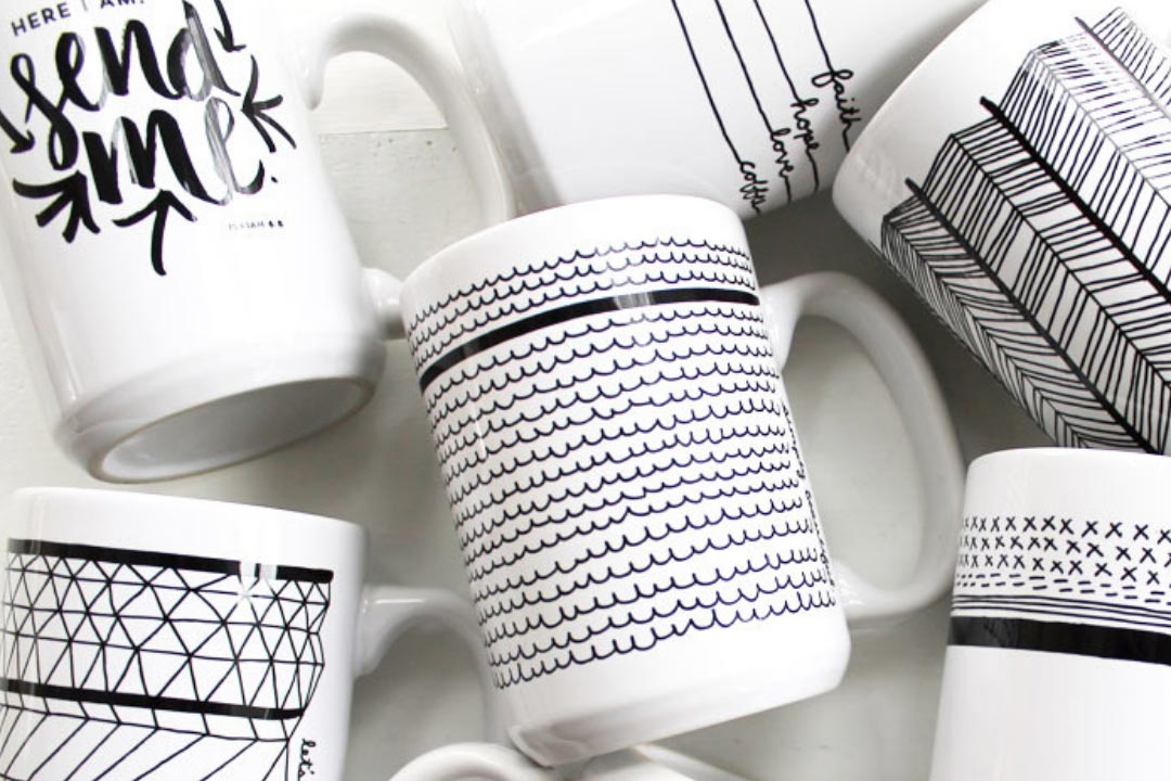 Mugs